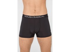 Rough Radical Boxerky Bomber Black