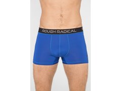 Drsné boxerky Radical Bomber Blue