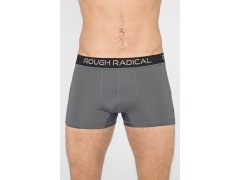 Rough Radical Boxerky Bomber Grey