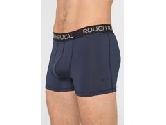 Drsné boxerky Radical Bomber Navy Blue