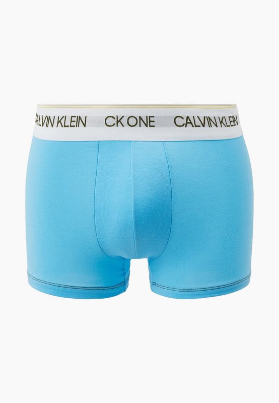 Pánské boxerky NB2518A-C1Z - Calvin Klein - Pánské oblečení spodní prádlo boxerky