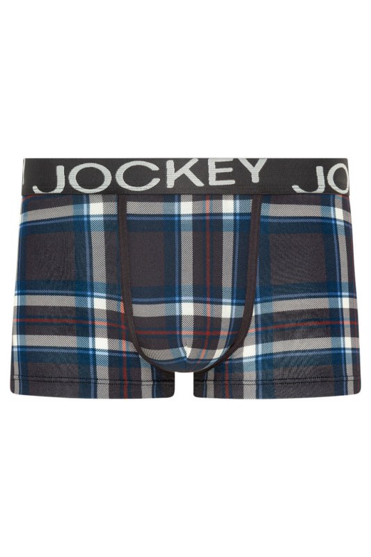 Pánské boxerky 1801212H - Jockey - Pánské oblečení spodní prádlo boxerky