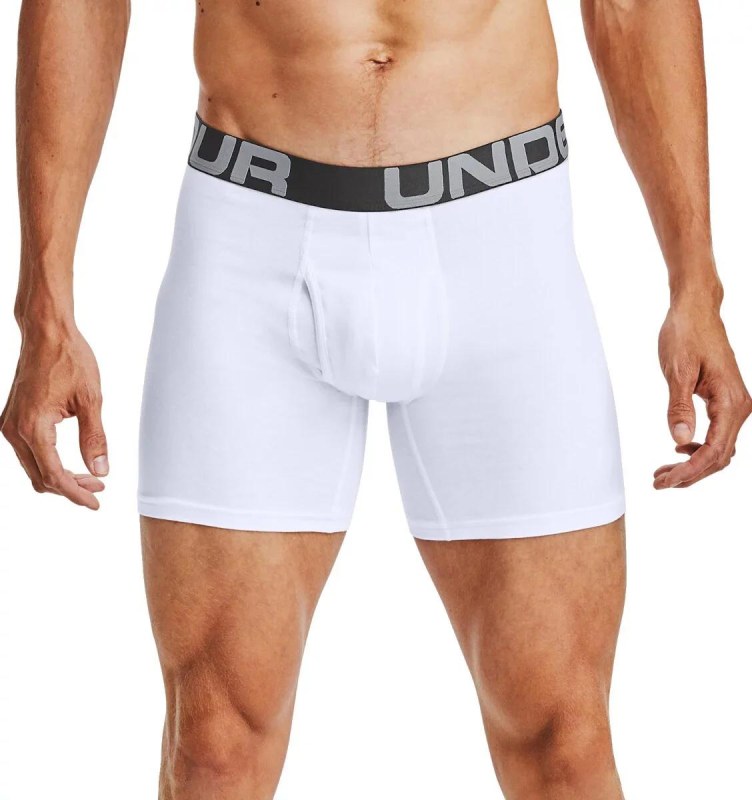 Pánské boxery 3pack 1363617 456 - Under Armour