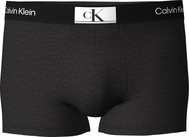 Pánské boxerky Calvin Klein s krátkou nohavičkou NB3403A
