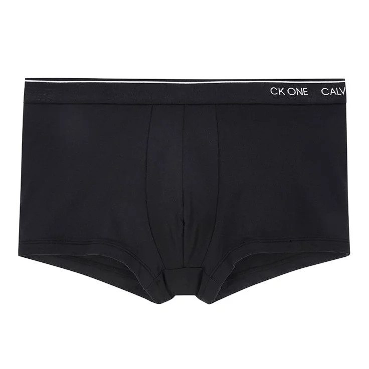 Pánské boxerky BN2225A-001 - Calvin Klein - Pánské oblečení spodní prádlo boxerky