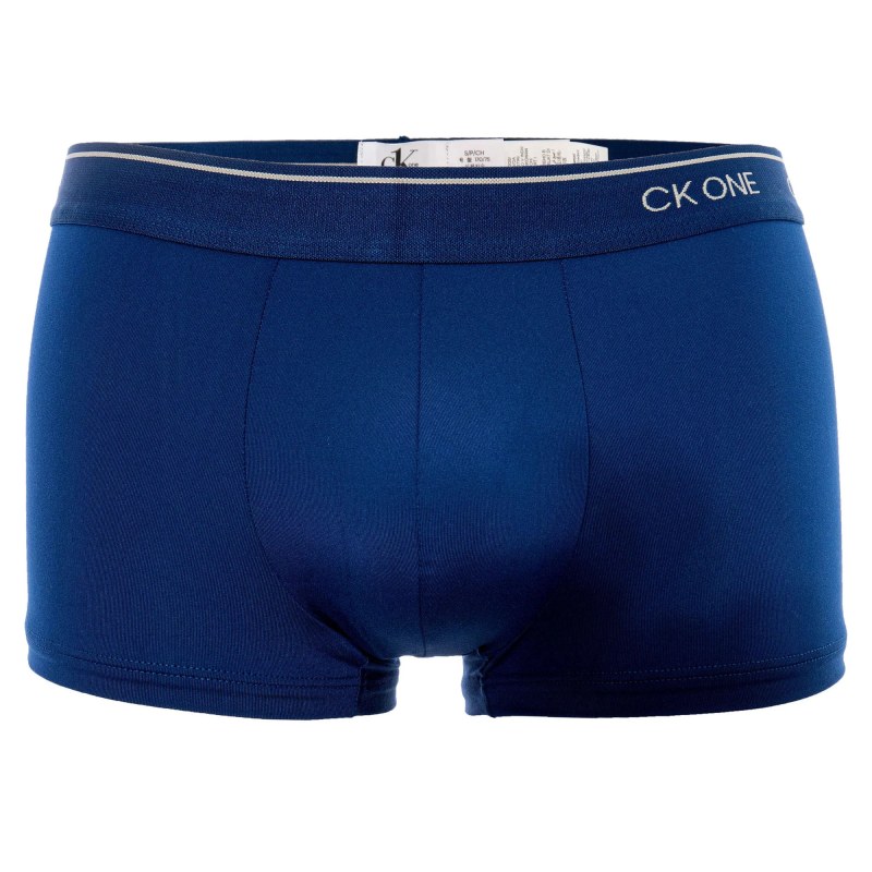 Pánské boxerky NB225A-BN3 - Calvin Klein - Pánské oblečení spodní prádlo boxerky