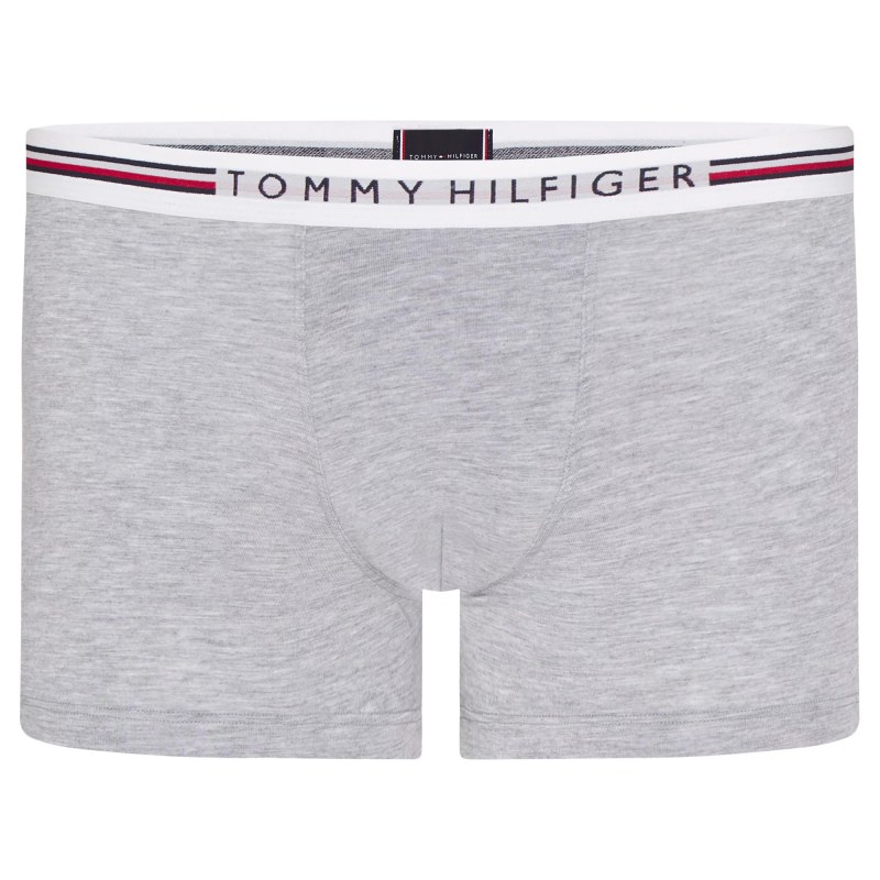 Pánské boxerky UM0UM01898-PG9 - Tommy Hilfiger - Pánské oblečení spodní prádlo boxerky