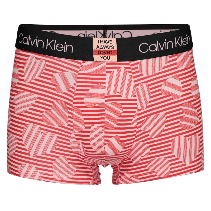 Pánské boxerky NB2067A-7JD - Calvin Klein - Pánské oblečení spodní prádlo boxerky