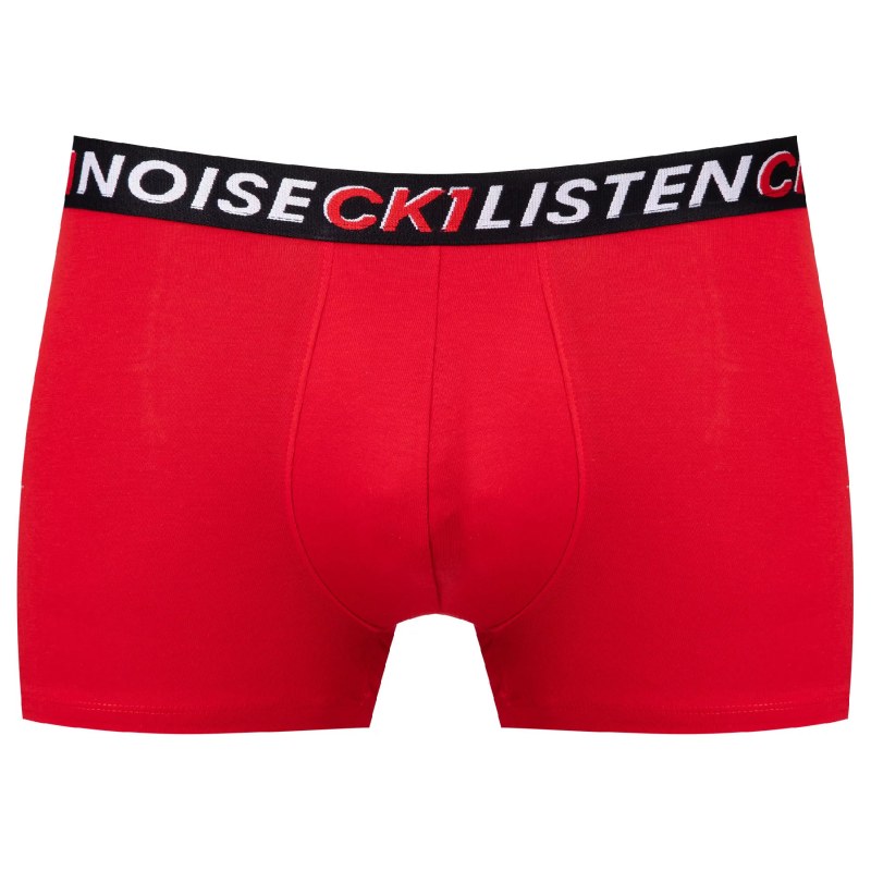 Pánské boxerky NB2342A-AD9 - Calvin Klein - Pánské oblečení spodní prádlo boxerky