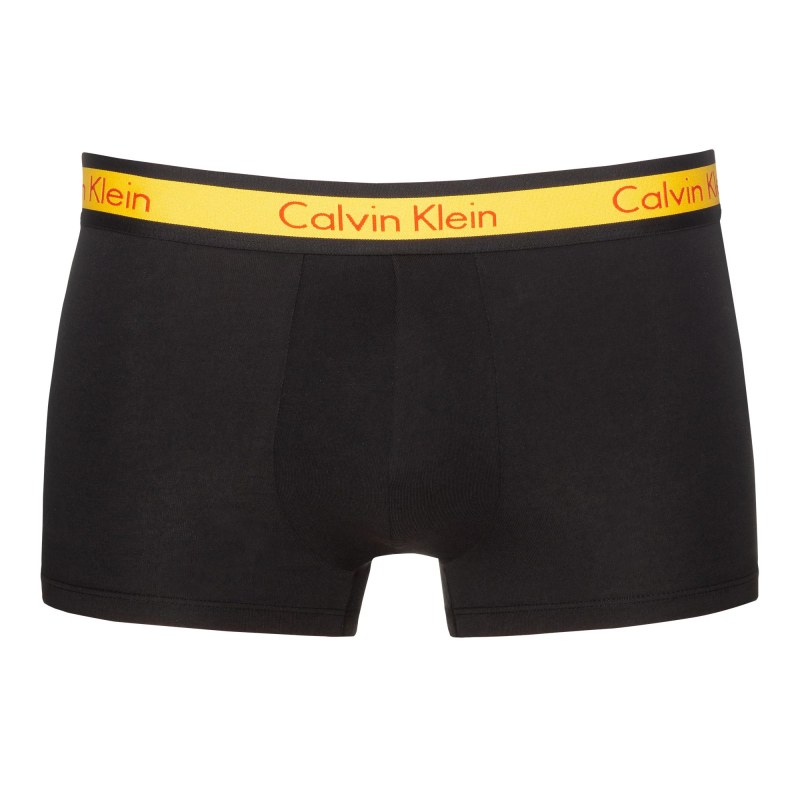 Pánské boxerky NB1443A - Calvin Klein