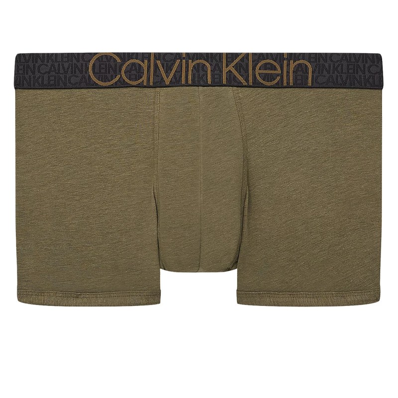 Pánské boxerky NB2682A-RBN - Calvin Klein - Pánské oblečení spodní prádlo boxerky