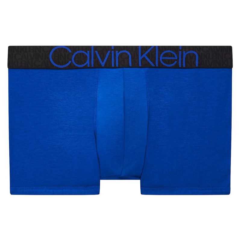 Pánské boxerky NB2682A-C66 - Calvin Klein - Pánské oblečení spodní prádlo boxerky