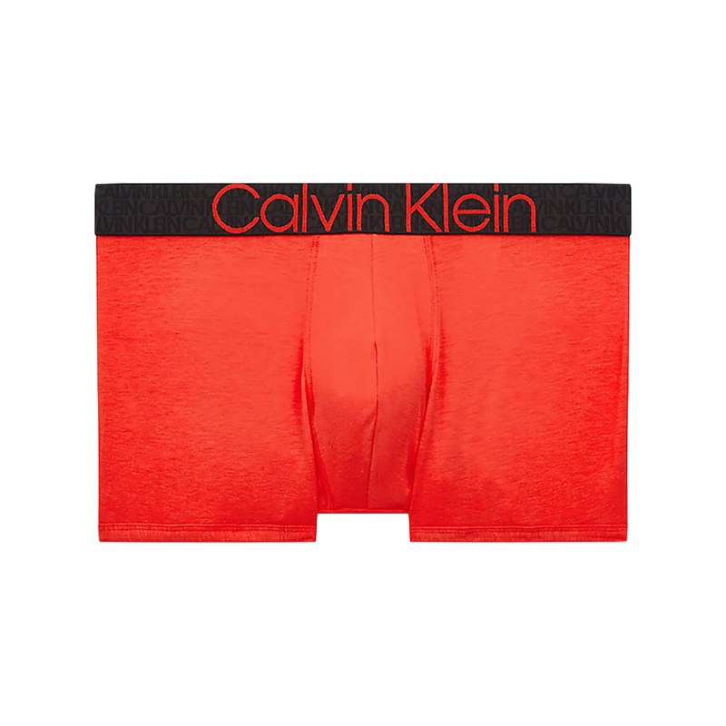 Pánské boxerky NB2682A-SN6 - Calvin Klein - Pánské oblečení spodní prádlo boxerky