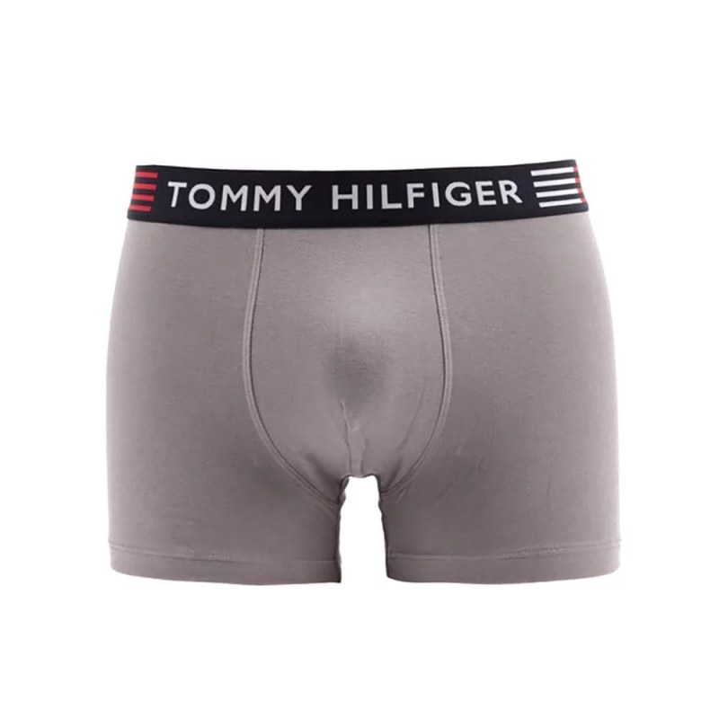 Flex Trunk UM0UM02411-PTM - Tommy Hilfiger - Pánské oblečení spodní prádlo boxerky