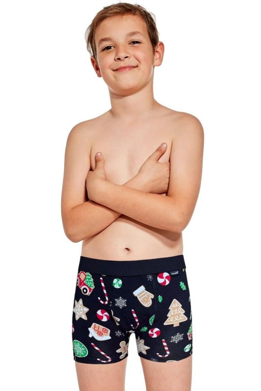 BOXEŘI MLADÍ 700 VÁNOCE