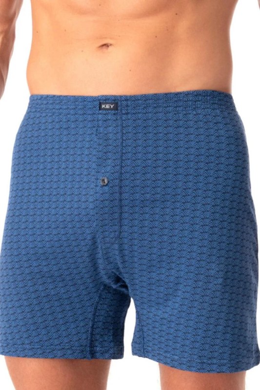 PÁNSKÉ BOXERKY MXC 813 A25 PÁNSKÉ BOXERKY MXC 813 A25 - Pánské oblečení spodní prádlo boxerky