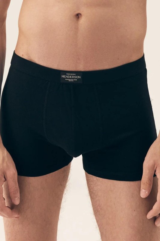 PÁNSKÉ BOXERKY MAIN K006 3PAK 42971 SS25 - Pánské oblečení spodní prádlo boxerky