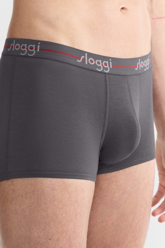BOXERKY SLOGGI MEN START HIPSTER 2PACK 0034