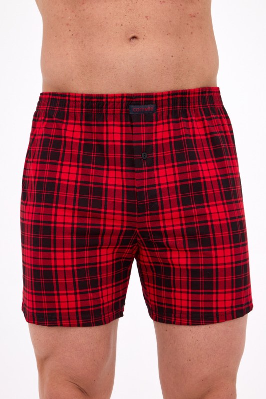 BOXERKY COMFORT J/25