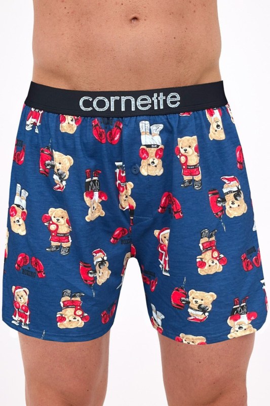 BOXERKY CLASSIC 881
