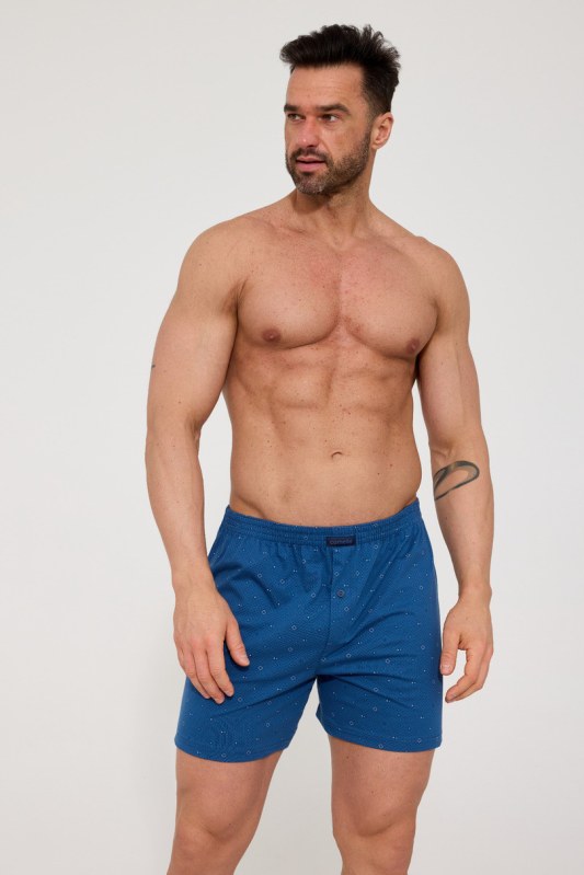 BOXERKY COMFORT 3-5XL W/26