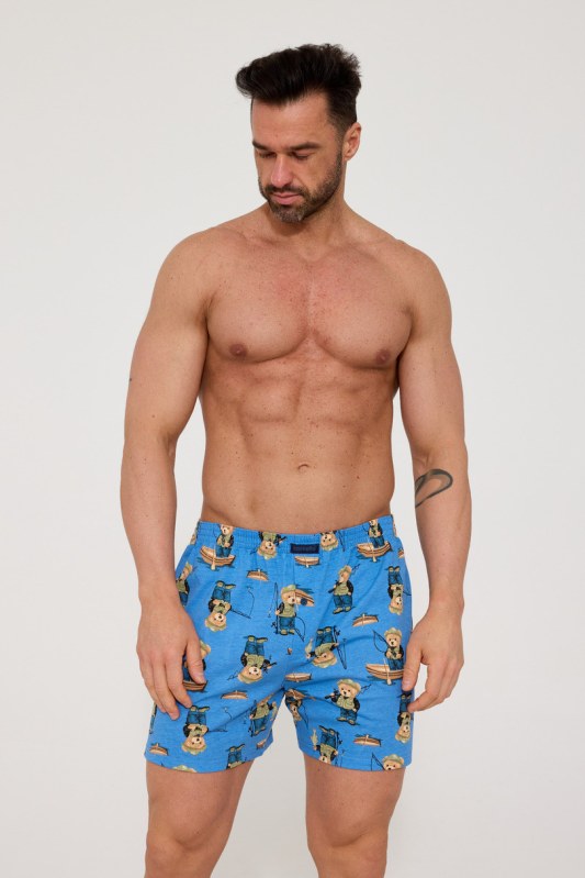 BOXERKY CLASSIC W/26