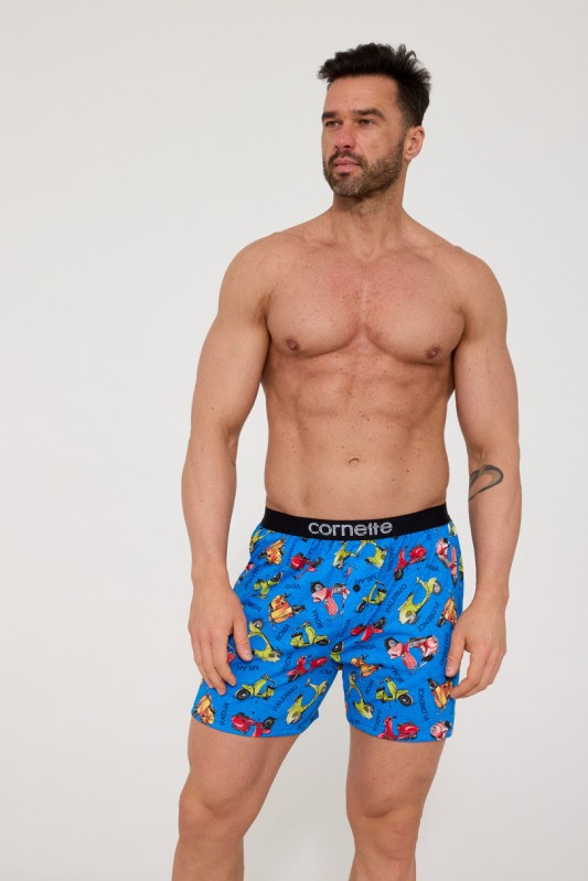 BOXERKY CLASSIC 881 W/26