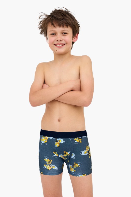 BOXERKY BOY YOUNG 700 W/26