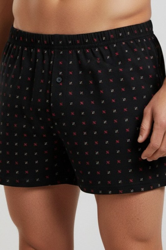 PÁNSKÉ VOLNÉ BOXERKY BB008