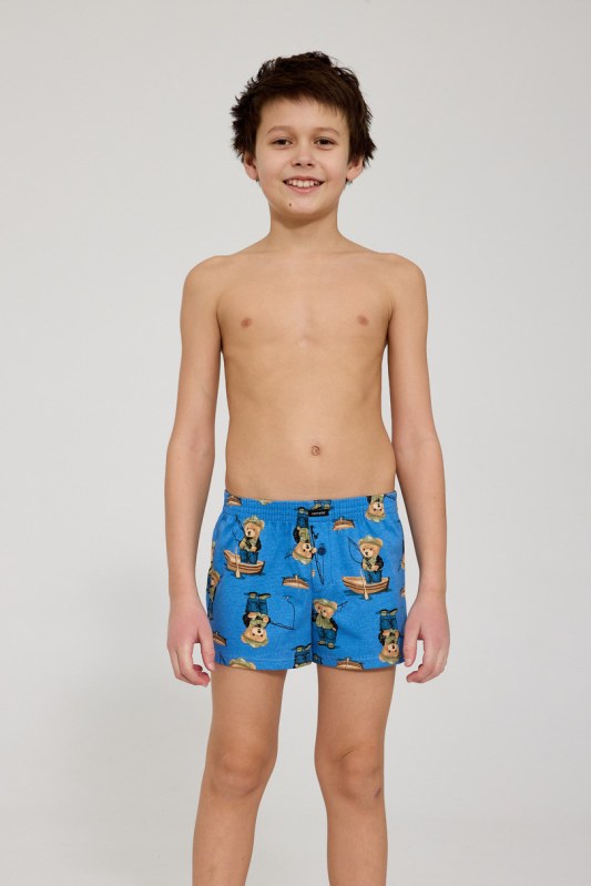 BOXERKY BOY YOUNG 715
