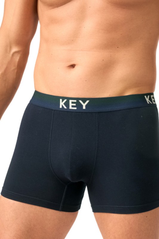 Pánské boxerky MXH 239 B26 - Pánské oblečení spodní prádlo boxerky