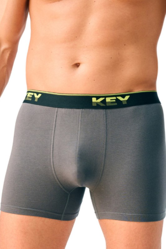 Pánské boxerky MXH 266 B26 - Pánské oblečení spodní prádlo boxerky