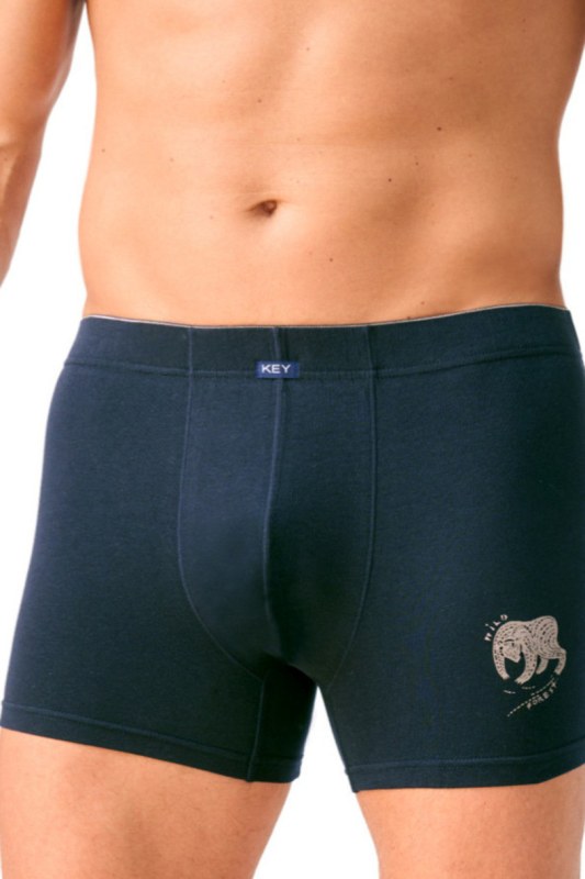 Pánské boxerky MXH 620 B26 - Pánské oblečení spodní prádlo boxerky