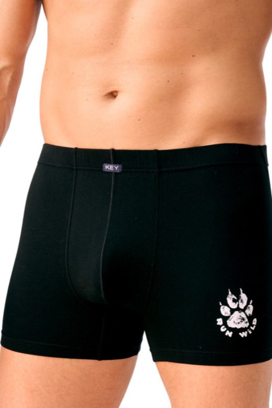 Pánské boxerky MXH 636 B26 - Pánské oblečení spodní prádlo boxerky