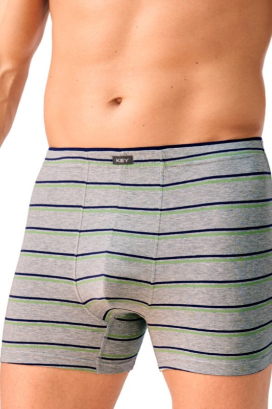 Pánské boxerky MXH 376 B26 - Pánské oblečení spodní prádlo boxerky
