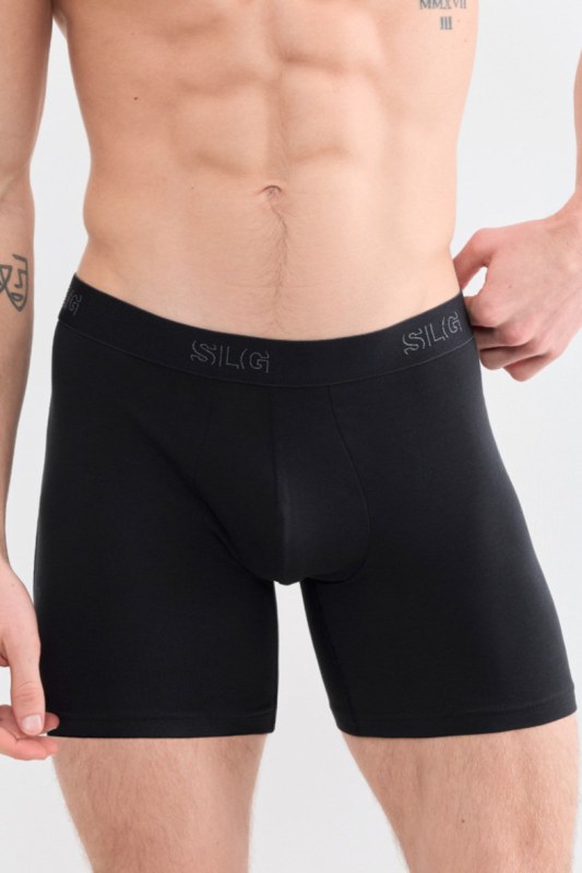 Boxerky SLG BASE SHORT C2PACK