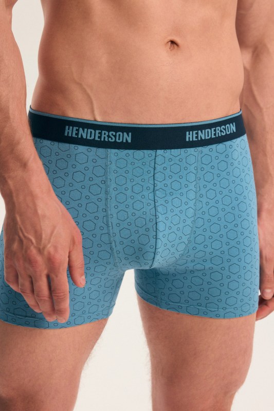 PÁNSKÉ BOXERKY BREX, 2 KS, 44515 AW26