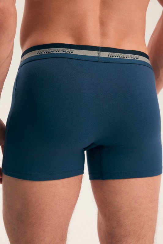 PÁNSKÉ BOXERKY FAR 45480 AW26