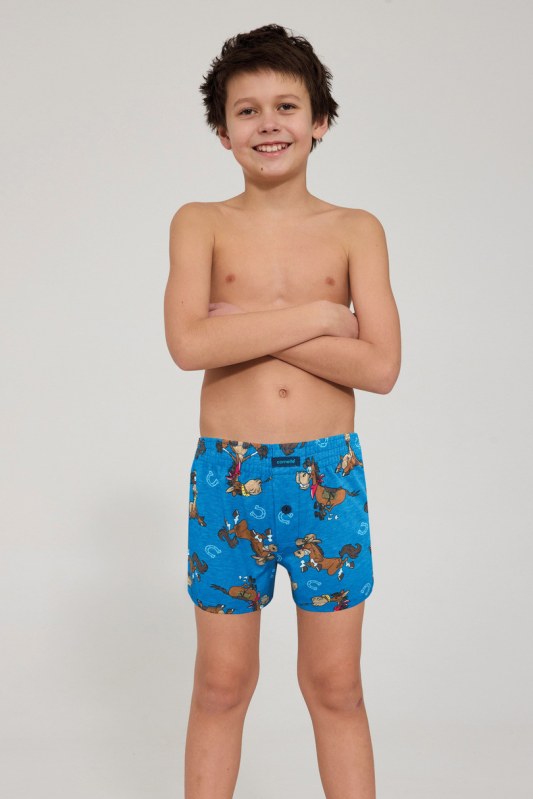 BOXERKY BOY YOUNG 715 J/26