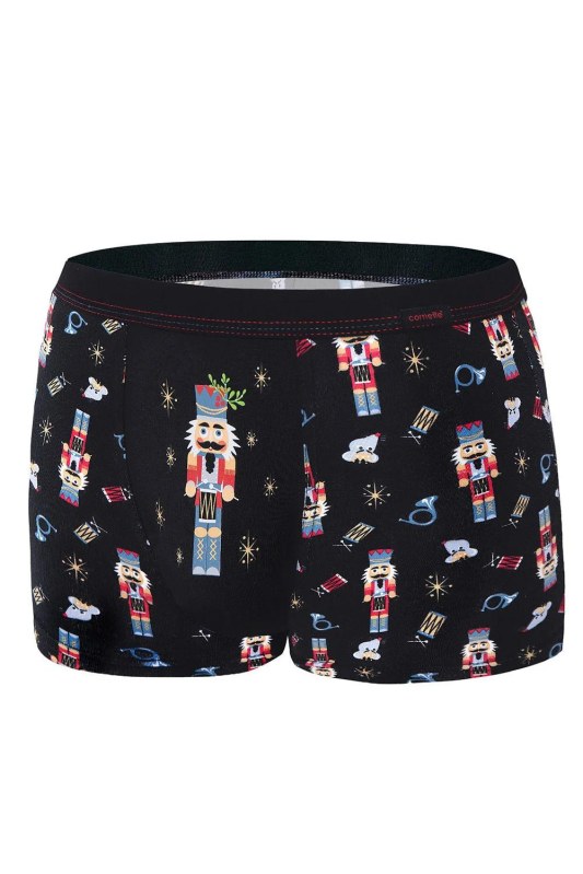 Boxerky model 149520 Cornette