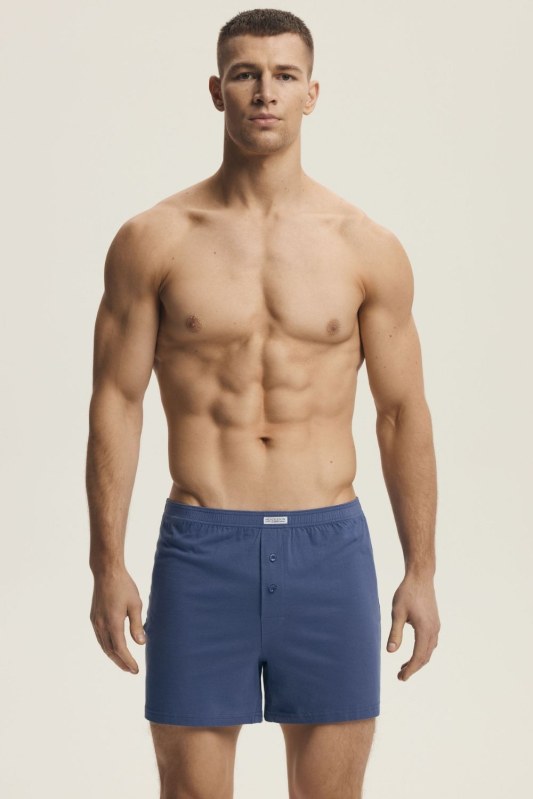 Boxerky model 220968 Henderson