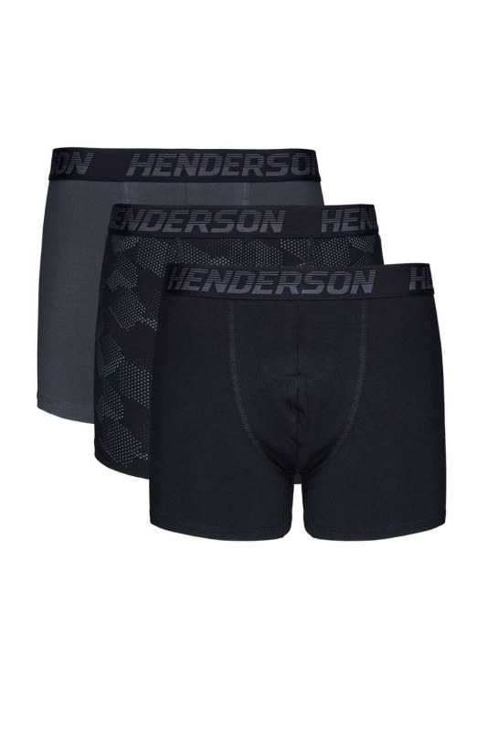 Souprava s potiskem model 226601 Henderson