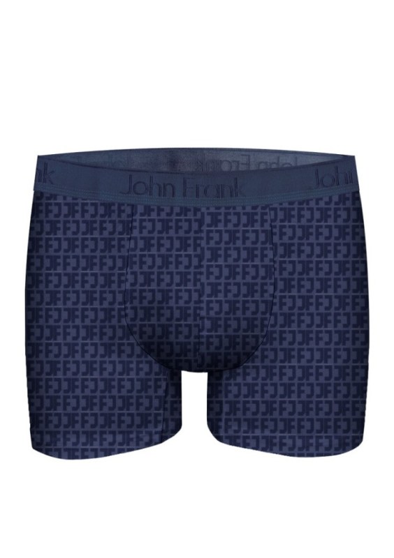 Pánské boxerky John Frank JFBJACQ22