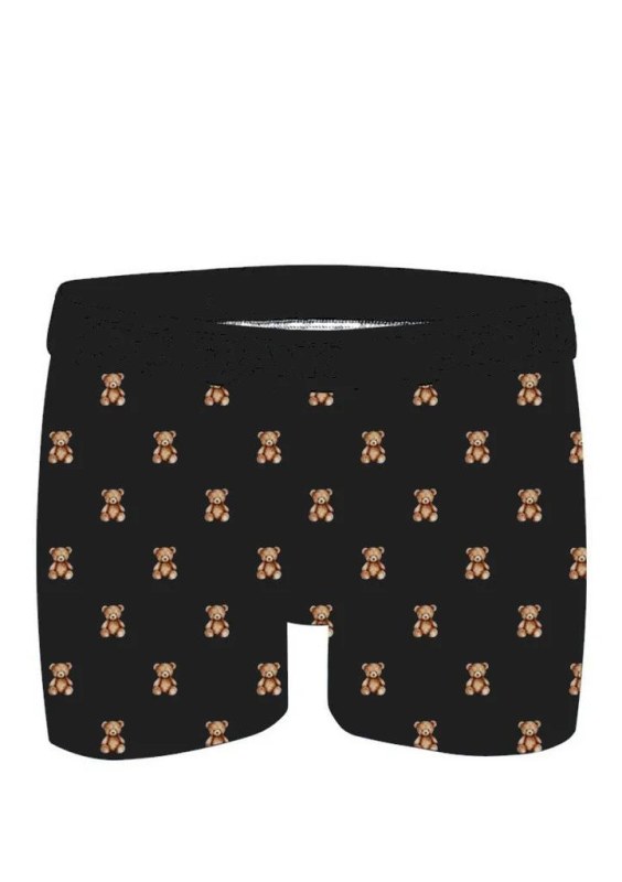 Pánské boxerky John Frank JFBDMOD130