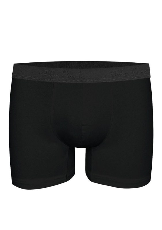 Pánské boxerky John Frank JFBMOD10LONG