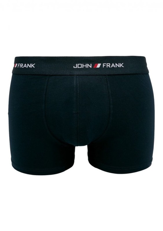 Pánské boxerky John Frank JFB111 - Pánské oblečení spodní prádlo boxerky