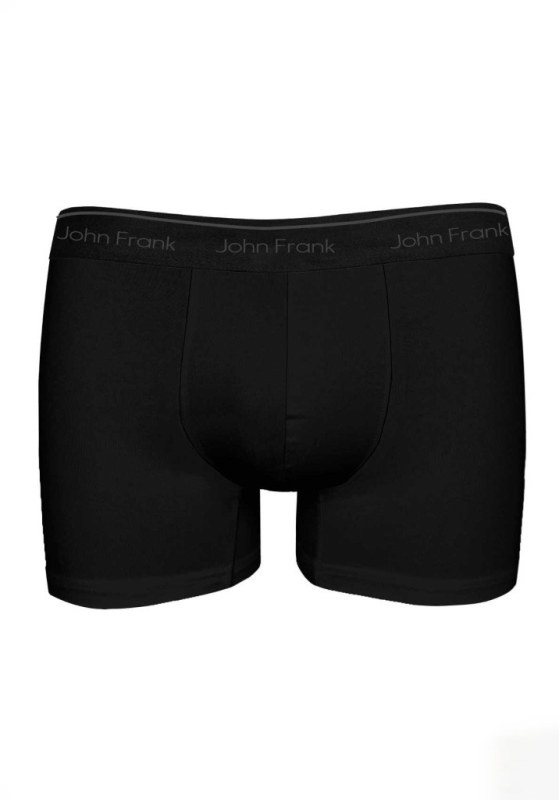 Pánské boxerky John Frank JFBLY01 - Pánské oblečení spodní prádlo boxerky