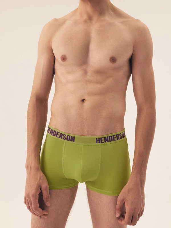 Henderson boxerky 42594 Star A´3 M-3XL