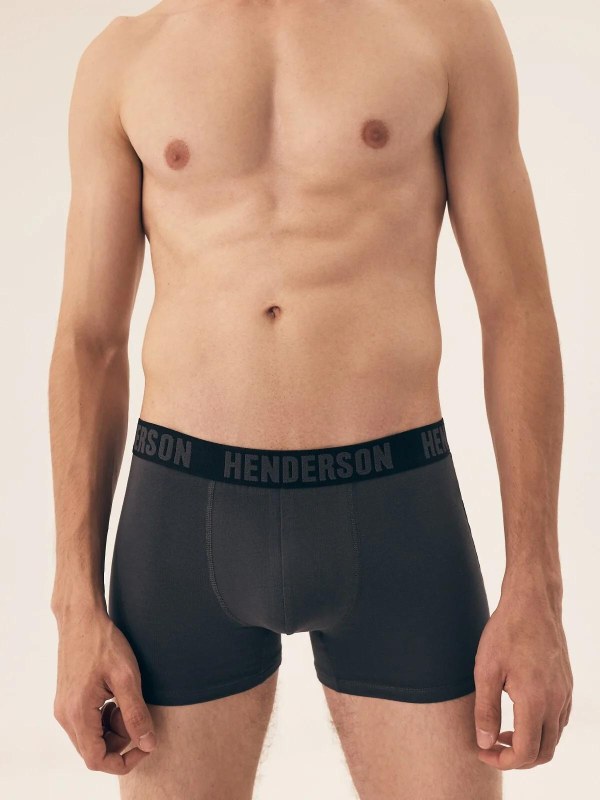 Boxerky Henderson 43171 Soul 2 A5 M–3XL