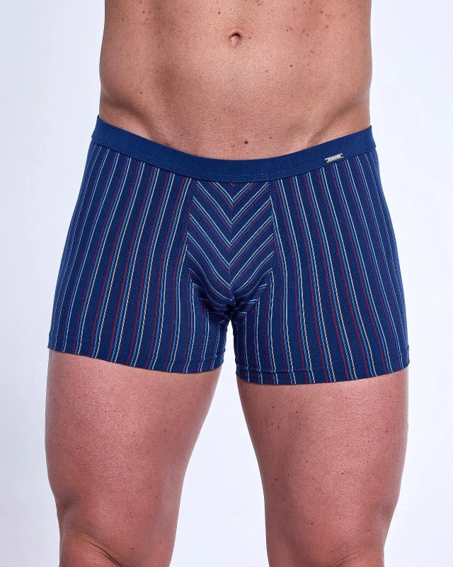 Boxerky Cornette Infinity 912/90 S-2XL - Pánské oblečení spodní prádlo boxerky